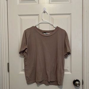 SUPER CUTE• ZARA TOP